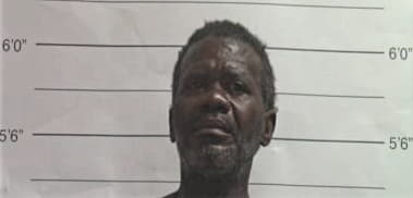 Jerome Enclade, - Orleans Parish County, LA 